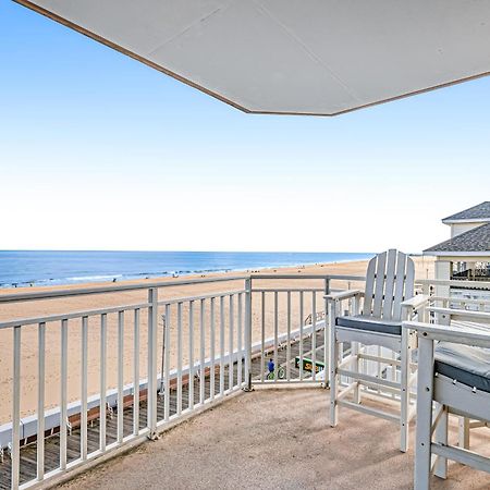 Oceans Mist 401 Apartment Ocean City Luaran gambar