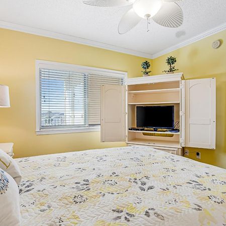 Oceans Mist 401 Apartment Ocean City Luaran gambar