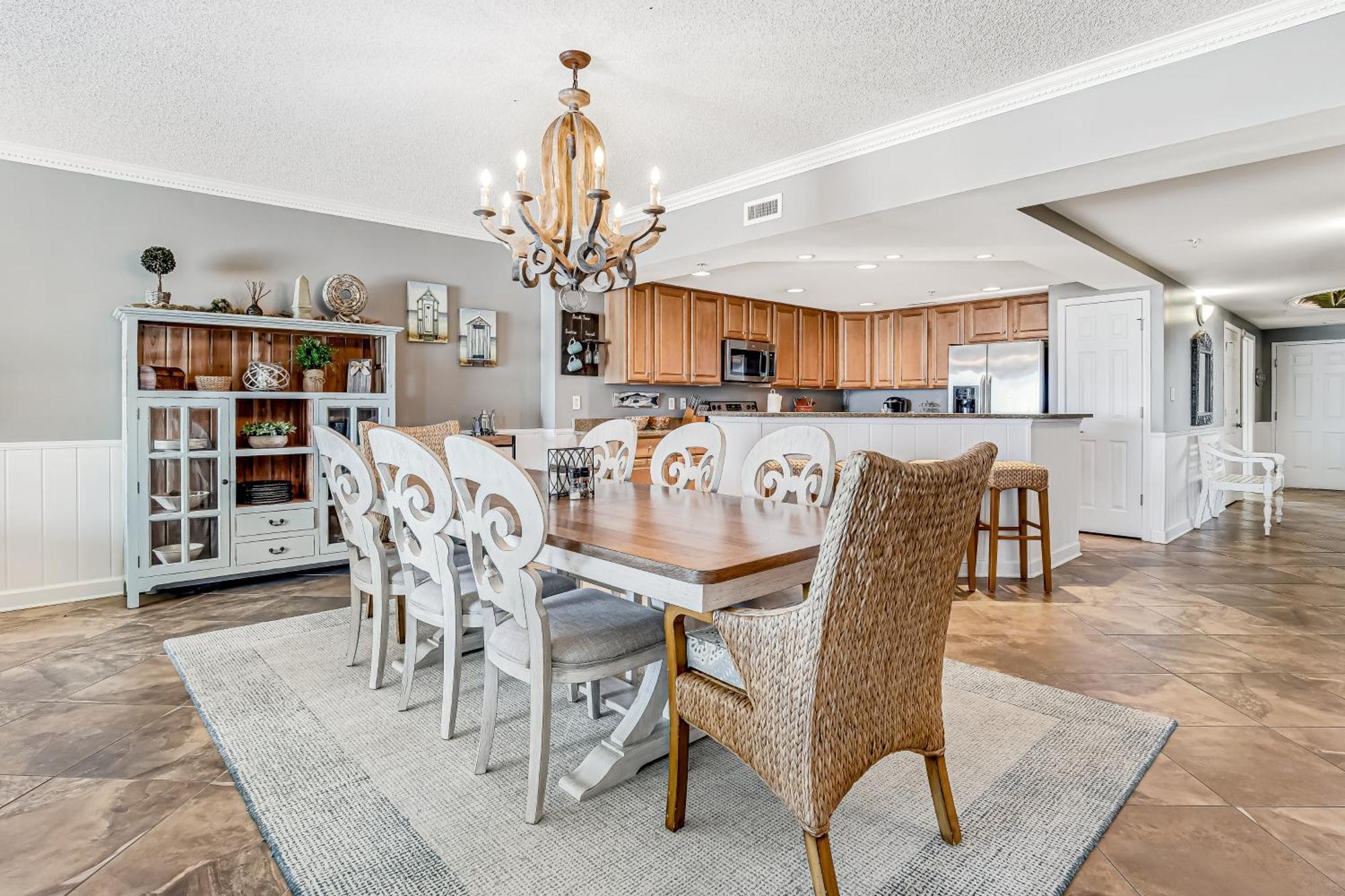 Oceans Mist 401 Apartment Ocean City Luaran gambar