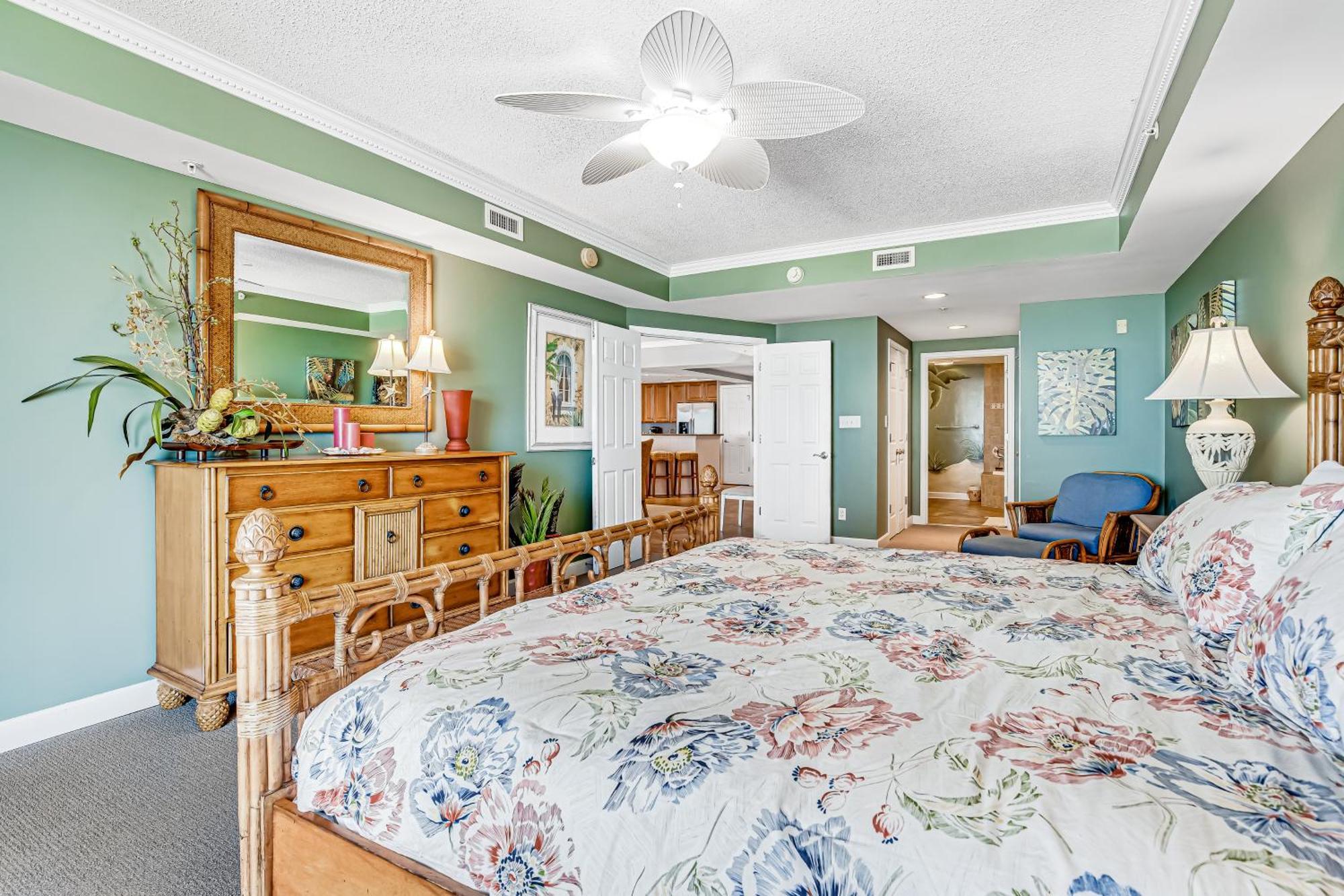 Oceans Mist 401 Apartment Ocean City Luaran gambar