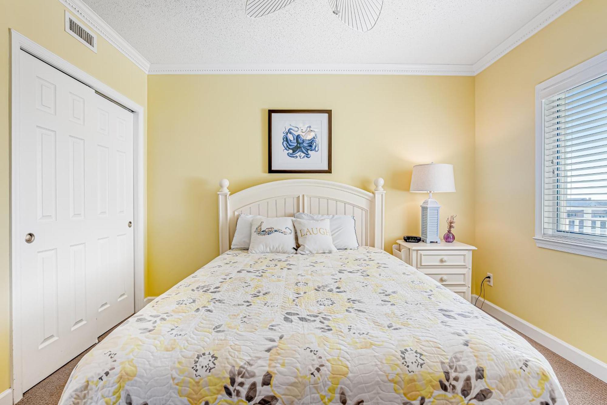 Oceans Mist 401 Apartment Ocean City Luaran gambar