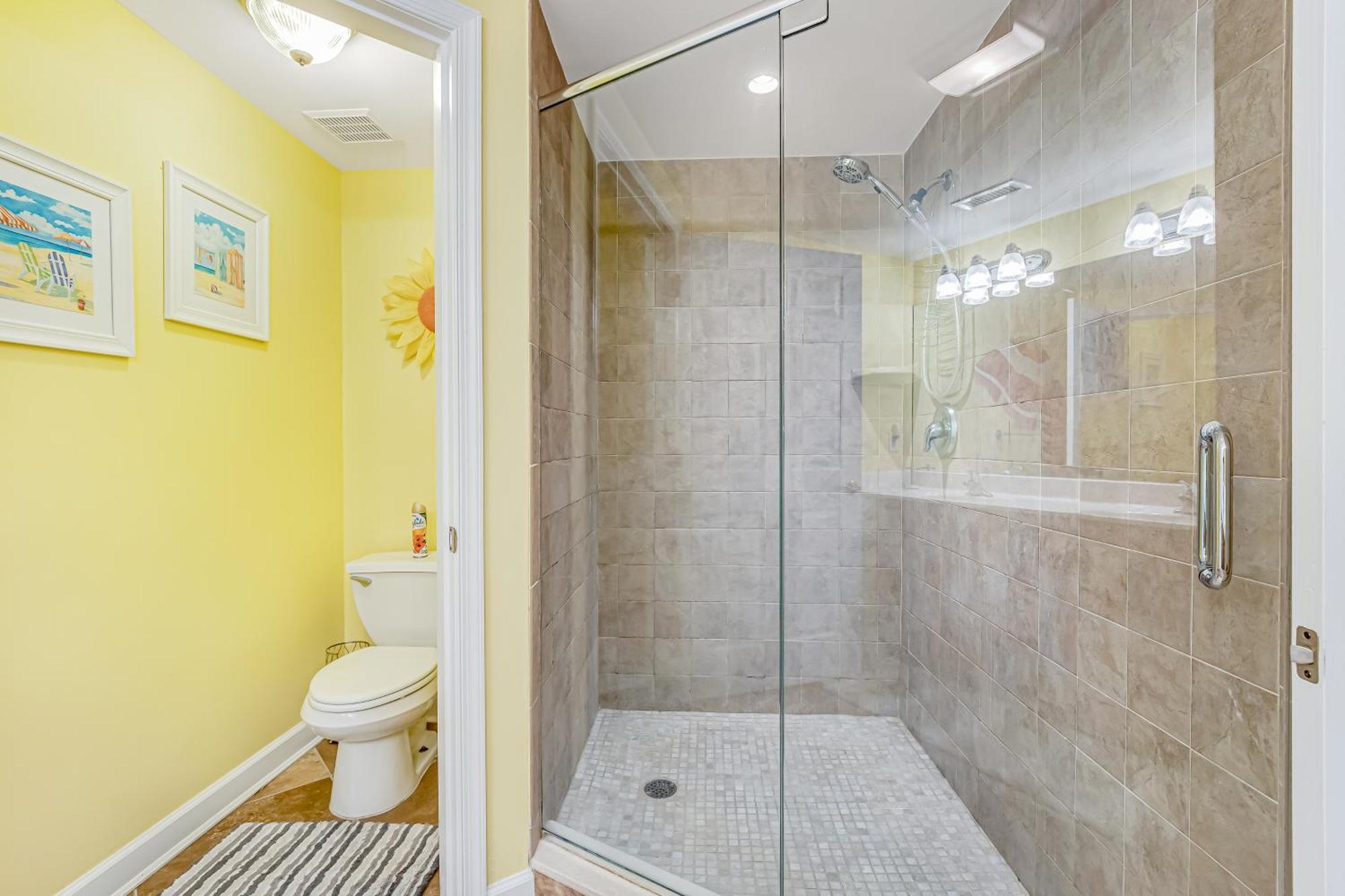 Oceans Mist 401 Apartment Ocean City Luaran gambar