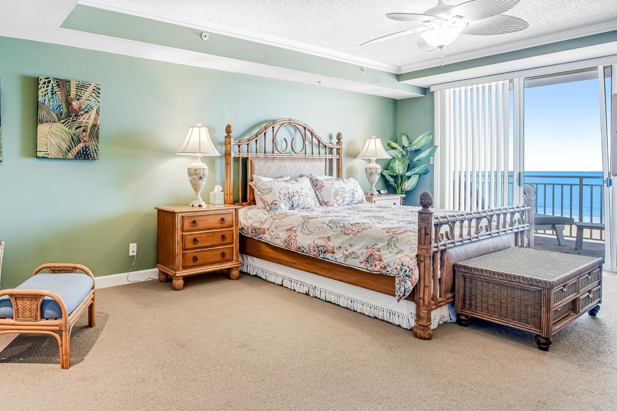 Oceans Mist 401 Apartment Ocean City Luaran gambar