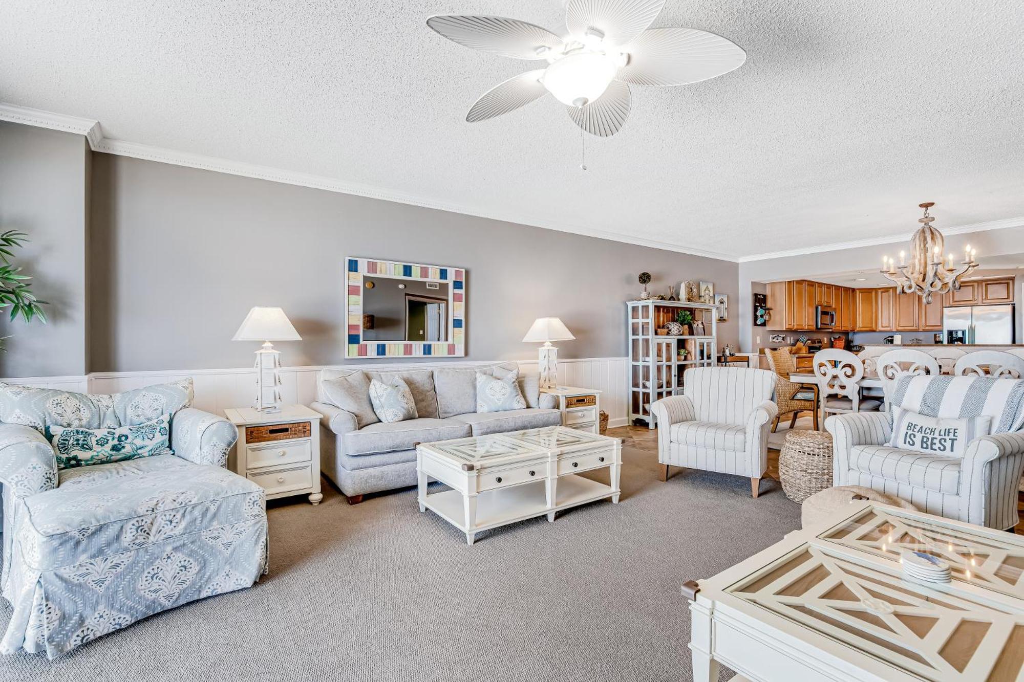 Oceans Mist 401 Apartment Ocean City Luaran gambar