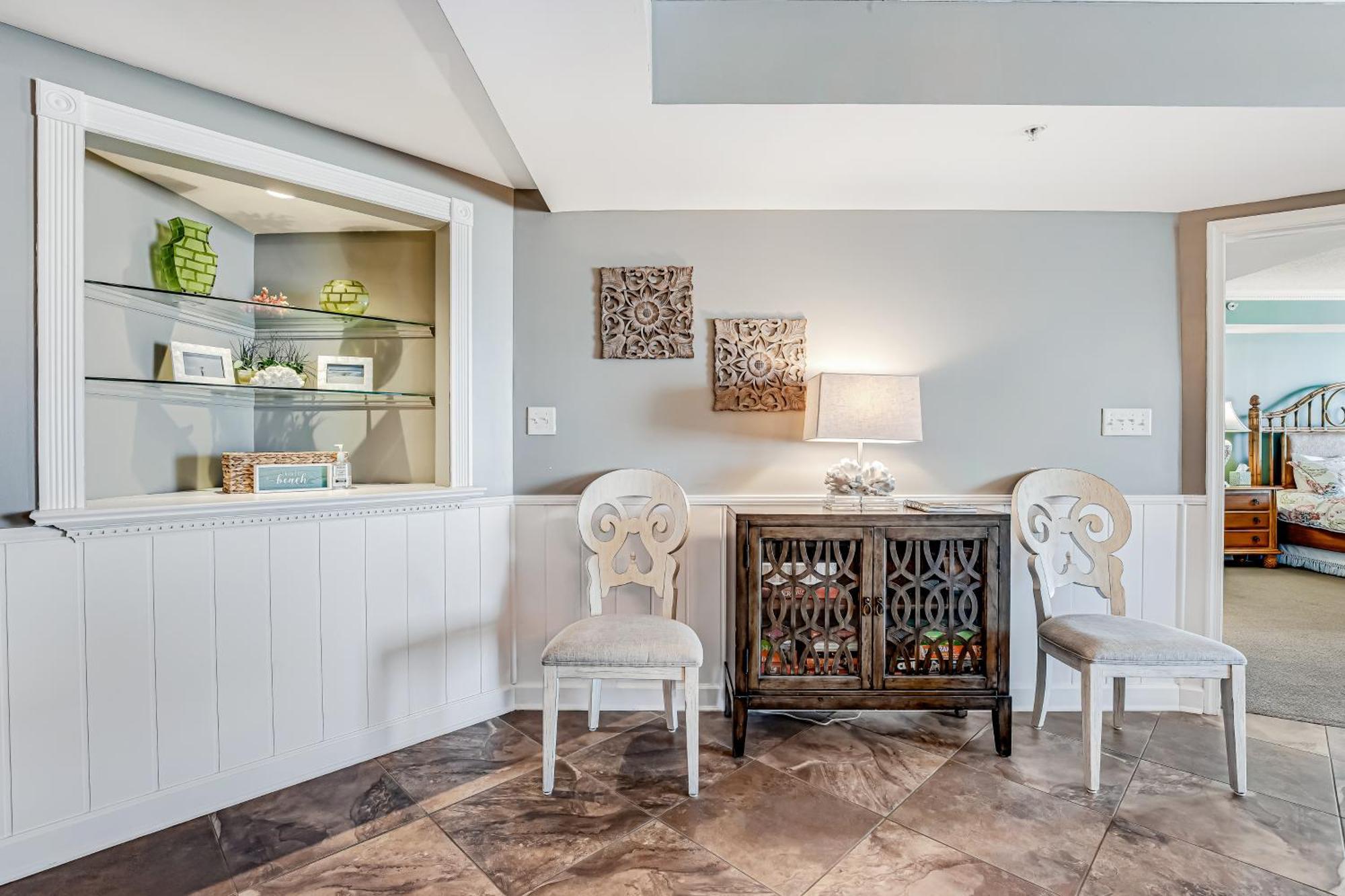 Oceans Mist 401 Apartment Ocean City Luaran gambar